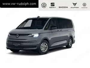 Volkswagen T7 Multivan Life 2,0 l TDI DSG Langer Überhang