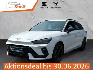 CUPRA Leon SPORTSTOURER 2.0 TDI 110 kW DSG Matrix LED RFK ACC