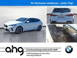 BMW 120 Steptronic Navi DSG Tempom.aktiv Bluetooth P
