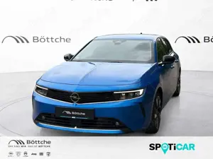 Opel Astra L Lim. 5-trg. Elegance