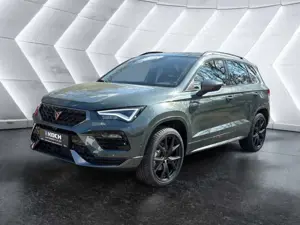 CUPRA Ateca 2.0 TSI DSG 4Drive AHK NAVI SOUND PANO 360