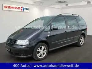 SEAT Alhambra 2.0 TDI Reference