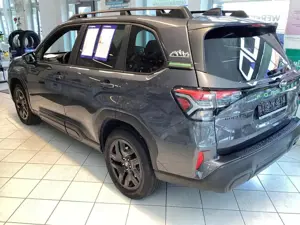 Subaru Forester 2.0 ie 100 kW AWD Edition Excl. Cross