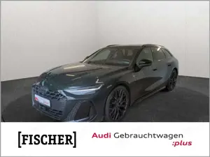 Audi A6 Avant TDI quattro S tronic edition one 2x S-line M