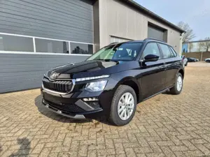 Skoda Kamiq 1.0 TSI 115PS DSG Selection Rückf.Kamera PDC v+h S