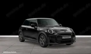 MINI Cooper SE Hatch HK HiFi DAB LED RFK Navi PDC