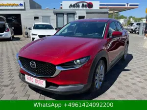 Mazda CX-30 HUD|LED|360°|ACC