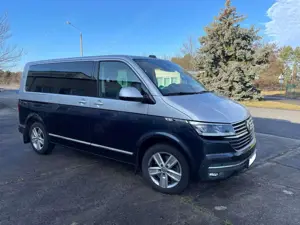 Volkswagen T6.1 Multivan Multivan T6.1 DSG Kurz 4MOTION Highline