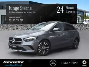 Mercedes-Benz B 180 B 180 Progressive Adv. LED RFK Winter elek.Heck.
