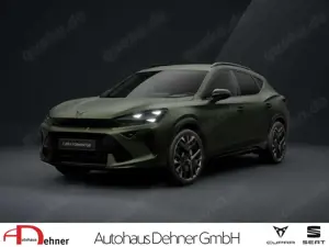 CUPRA Formentor VZ 2.0 TSI 4Drive TRIBE EDITION+MATT Klima