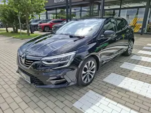 Renault Megane 5-Türer INTENS TCe 140 GPF