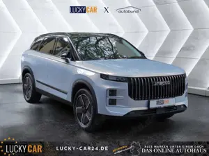 Jaecoo J7 AUF LAGER! 1.5 TGDI PHEV 205 kW EXCLUSIVE DCT7 ...