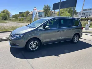 Volkswagen Sharan 2.0 Tdi ,Turbo,Dpf,Kupplung,Reifen,Injektionen Uvm