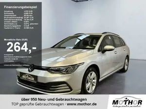 Volkswagen Golf Variant Golf VIII Variant Life 2.0 TDI DSG AHK Schwenkbar
