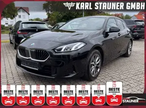 BMW 118 d Limousine KAMERA NAVI DAB DRIVING ASSISTANT