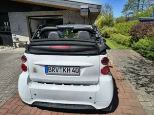 smart city-coupé/city-cabrio 1st edition
