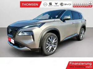 Nissan X-Trail 1.5 VC-T e-Power Tekna ACC+AUT+LED+Navi