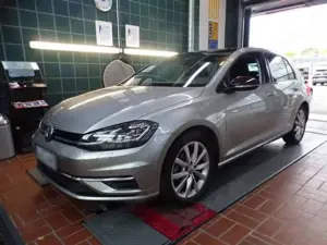 Volkswagen Golf Golf VII 5-Door 1,5 TSI IQ DRIVE with Sunroof