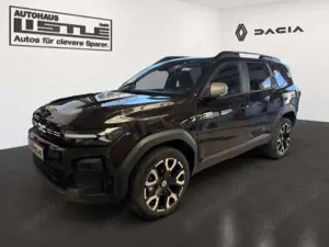 Dacia Bigster LPG 140 Journey City-Paket+Winter-Plus-Paket+RASAN