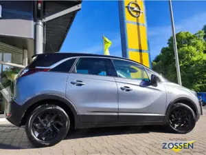 Opel Crossland X Ultimate LED, Navi, Allwetter, Sitzhzg, Park  G