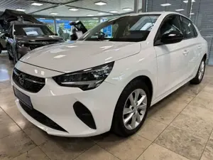 Opel Corsa F Elegance | LED | APP-Connect | PDC