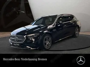 Mercedes-Benz E 300 de T Hybrid Edition AMG-Line Fahrass 360° 9G
