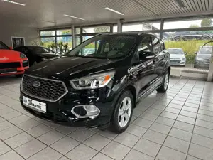 Ford Kuga Vignale*FSH*ACC*Kamera*Pano*PDC*DAB+*SHZ*