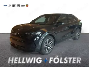 Ford Capri PREMIUM EXTENDET RANGE 77KW/H NAVI / LED / ACC / K