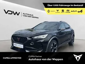 CUPRA Formentor VZ TSI DSG 4Drive Memory SHZ