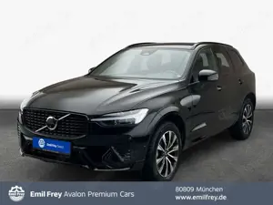 Volvo XC60 XC60 B4 B Plus Dark