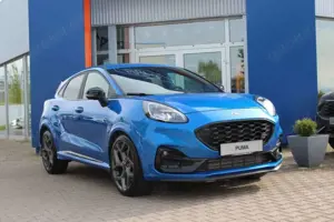 Ford Puma 1.5 EcoBoost ST X