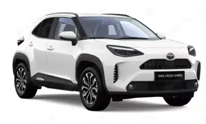 Toyota Yaris Cross 1.5 E Teamplayer Klima Kamera Sitzhzg
