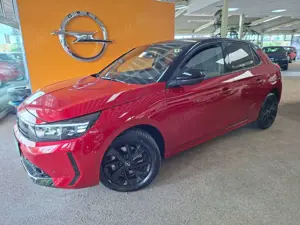 Opel Corsa F GS+MATRIX-LED+KLIMAAUTO+NAVI+SHZ+LHZ+CAM