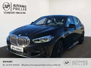 BMW 120 i M Sport/NAVI/AHK/LED/RTTI/HUD/LiveCockpit
