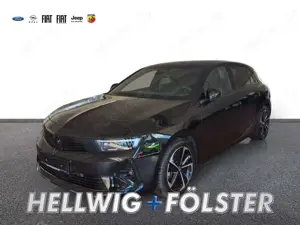 Opel Astra GS AT Shz Navi Kamera 360  AHK Schiebedach