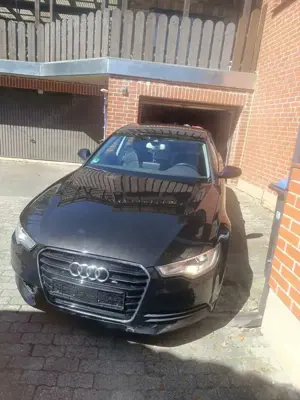Audi A6 2.8 FSI