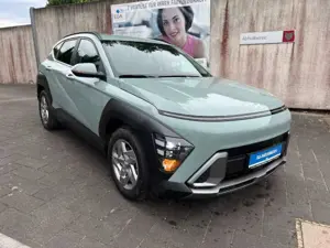 Hyundai KONA Kona 1.6 T-GDI ATM - Navi - R.Kam + PDC