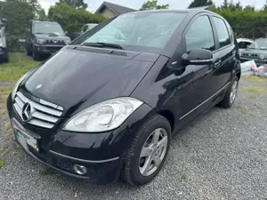 Mercedes-Benz A 180 A 180 CDI 5-türig (169.007)