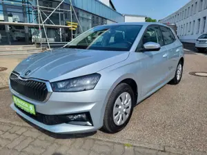 Skoda Fabia Selection 1.0 TSI 70 kW 5-Gang VFW