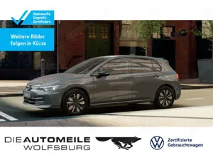 Volkswagen Golf 8 VIII 1.5 eTSI DSG Goal LED+/ACC/AHK
