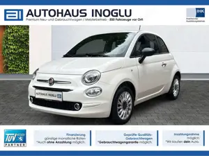 Fiat 500 1.0 Mild-Hybrid*Dolcevita*Navi*PDC*DAB