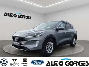 Ford Kuga Titanium 1.5l EcoBoost +1.HAND+E-HECKKLAPPE