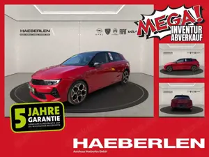 Opel Astra L 1.2 GS Schiebedach Alcantara+LED+SD+SHZ