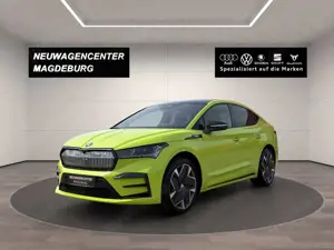 Skoda Enyaq Coupé RS LOUNGE*ST.HZG*MATRIX*PANO*HuD*CANTON-SOUN