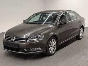 Volkswagen Passat Comfortline Für Gewerbe, Ex-/Import
