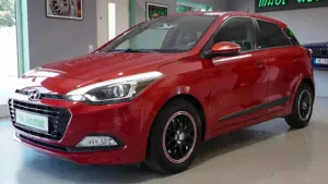 Hyundai i20 Active,Passion,Temp,Shz,Lhz,Sh,