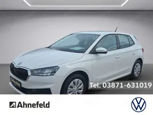 Skoda Fabia Active