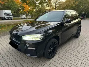 BMW X5 X5 xDrive30d