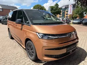 Volkswagen T7 Multivan 2,0 TDI Style / Edition IQ AHK
