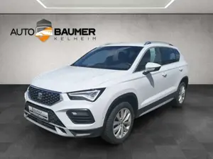 SEAT Ateca 1.5 TSI Xperience DSG FAP XL elHK GJR